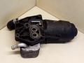 корпус масляного фильтра Opel Astra G 2003, 2.2 л., Y 22 DTR, дизель, МКПП, черный, универсал, передний привод, 90571672 - фото №2