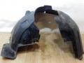 защита арок передняя левая (подкрылок) Mercedes-Benz R-Класс W251 V251.165 2006, 3.5 л., i, M 272.967, бензин, АКПП, фиолетовый, минивэн, полный привод, A2518840922 - фото №3