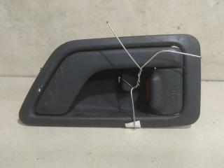 ручка внутренняя передняя левая Hyundai Getz 1 поколение 2004, 1.6 л., i, G4ED, бензин, МКПП, синий, хетчбэк 5 дв., передний привод