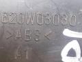 кнопка стеклоподъемника двери передней левой Hyundai Trajet 1 поколение [рестайлинг] 2006, 620W03030 - фото №3