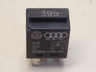 реле (прочие) Audi A6 4A/C4 1997, 1.4 л., i, бензин, 8Z0951253
