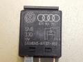 реле (прочие) Audi A6 4A/C4 1997, 1.4 л., i, бензин, 8Z0951253 - фото №3