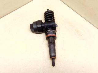 форсунка Volkswagen Passat B5 2000, 1.9 л., AJM, дизель, МКПП, седан, передний привод, 038130073F