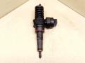 форсунка Volkswagen Passat B5 2000, 1.9 л., AJM, дизель, МКПП, седан, передний привод, 038130073F - фото №2