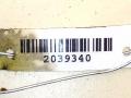 форсунка Volkswagen Passat B5 2000, 1.9 л., AJM, дизель, МКПП, седан, передний привод, 038130073F - фото №4