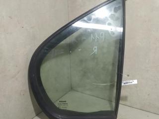 форточка задняя правая Nissan Primera P11 1999, хетчбэк 5 дв.