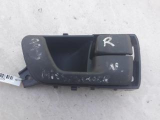 ручка внутренняя передняя правая Mitsubishi Space Wagon 3 поколение (Typ N50) 2000