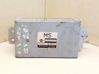 блок управления АКПП Nissan Maxima A32 1998, 2.0 л., i, бензин, 3103643U00, HITACHI, ETC-N370