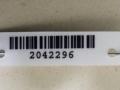 стеклоподъемник электрический передний правый Opel Meriva 1 поколение (A) 2004, 93389552, 400719G, ARVINMERITOR - фото №4