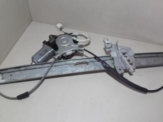 стеклоподъемник электрический передний левый Mazda Premacy 1 2000, 862040-002, ASMO, CM010440E