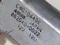 стеклоподъемник электрический передний левый Mazda Premacy 1 2000, 862040-002, ASMO, CM010440E - фото №5