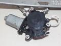 стеклоподъемник электрический передний левый Mazda Premacy 1 2000, 862040-002, ASMO, CM010440E - фото №7