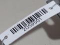 стеклоподъемник электрический передний левый Mazda Premacy 1 2000, 862040-002, ASMO, CM010440E - фото №8
