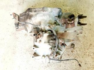 КПП механическая (МКПП) Mitsubishi Lancer 7 поколение 1998, 1.3 л., i, бензин