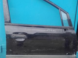 форточка передняя правая Mitsubishi Space Wagon 3 поколение (Typ N50) 2001, минивэн