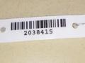 форсунка Nissan Murano Z50 2005, 3.5 л., i, бензин, FBJC101, 0011Y19 - фото №5