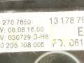 дисплей Opel Vectra C 2004, 1.9 л., CDTi, Z19DTH, дизель, 5МКПП, хетчбэк 5 дв., передний привод, 13178796, 342707650 - фото №4