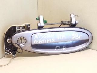 ручка наружная Nissan Maxima A32 1998