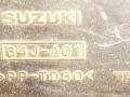 корпус воздушного фильтра Suzuki SX4 1 поколение 2007, 1.6 л., i, бензин, 64J-A01 - фото №4