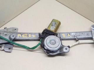 стеклоподъемник электрический задний левый Mazda 626 GF 1998, 36401-61822