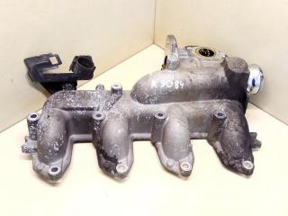 коллектор впускной Ford C-Max 1 поколение 2007, 1.8 л., TDCi, дизель, МКПП, серебристый, минивэн, передний привод, 4M5Q9424-CC, 6B83341