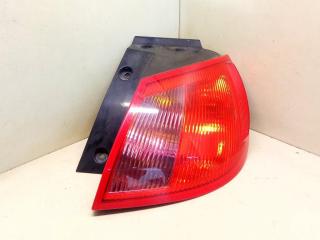 фонарь задний правый Mitsubishi Colt 6 поколение (Z20/Z30) 2006