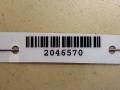термостат Renault Laguna 2 поколение 2005, 1.9 л., DCi, дизель, 7700866730 - фото №4