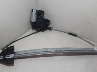 стеклоподъемник электрический передний левый Mazda 6 GG 2003, GJ6A-59-58XF, GJ6A-59-590F