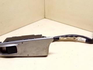 кнопка стеклоподъемника двери передней правой Mitsubishi Outlander 1 поколение 2004, MR502238