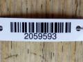 дождевик Dacia Logan 1 поколение 2007, 1.5 л., DCi, дизель, МКПП, синий, седан, передний привод, 8200294316, 8200644692 - фото №5