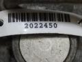 заслонка дроссельная Toyota Camry XV30 2003, 2.4 л., i, бензин - фото №4