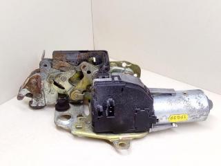 замок багажника Mercedes-Benz E-Класс W210/S210 [рестайлинг] 2001, 2.7 л., CDTi, OM 612.961, дизель, МКПП, черный, универсал, задний привод, BOSCH, 0390201678