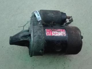 стартер Hyundai Atos 1 поколение 1998, 1.0 л., i, бензин, МКПП, 36100-02511, MANDO