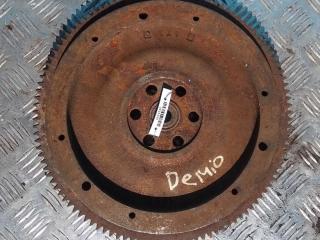 маховик Mazda Demio DW [рестайлинг] 1999, 1.3 л., бензин