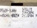 датчик удара Hyundai Sonata EF 2000, 95920-3D000 - фото №3