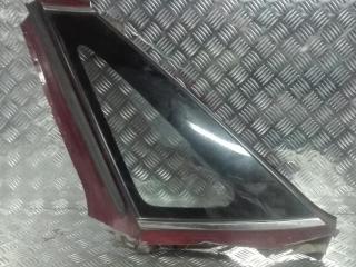 стекло кузовное боковое левое Mitsubishi Lancer 4 поколение 1991, 1.6 л., i, 4G92 (SOHC 16V), бензин, МКПП, бордо, хетчбэк 5 дв., передний привод, BEZNALICHNYI, RASCHET, POKRASKA, KUZOVNOI, REMONT, LYUBOI, SLOZHNOSTI.NALICHNYI