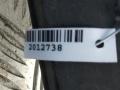 решетка радиатора Toyota Starlet 70 series 1988, 1.3 л., karb., бензин, МКПП, красный, хетчбэк 3 дв., передний привод, 5311110250 - фото №3