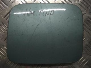 лючок топливного бака Nissan Almera Tino V10 2001, хетчбэк 5 дв.