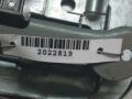 лючок топливного бака Nissan Almera Tino V10 2001, хетчбэк 5 дв. - фото №3
