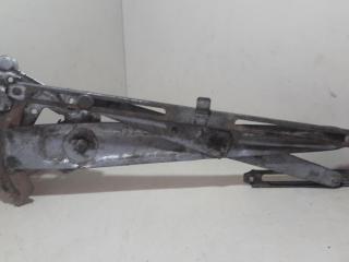 стеклоподъемник передний правый Toyota Carina T170 1990