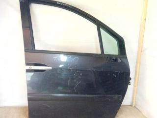 замок двери передней правой Citroen C8 1 поколение 2005, 00009136L8