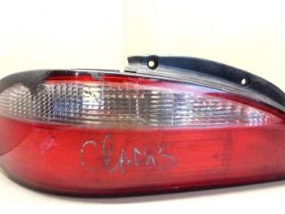 фонарь задний левый Kia Clarus 1 поколение 1997, седан