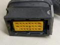 дверная проводка Fiat Stilo 1 поколение 2002, 1.6 л., i, 182 B6.000, бензин, МКПП, зеленый, хетчбэк 5 дв., передний привод, 46781537 - фото №3