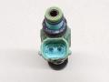 форсунка Mitsubishi Carisma 1 поколение 1998, 1.6 л., i, бензин, 280155723 - фото №2