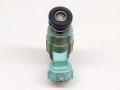 форсунка Mitsubishi Carisma 1 поколение 1998, 1.6 л., i, бензин, 280155723 - фото №3