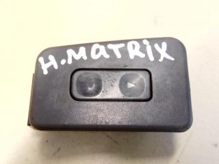 кнопка стеклоподъемника двери задней Hyundai Matrix 1 поколение 2003, 951211