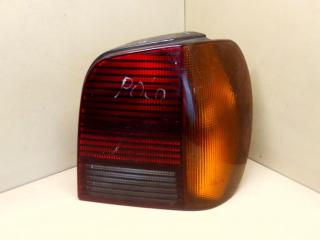 фонарь задний правый Volkswagen Polo 3 поколение 1997