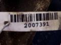 кронштейн генератора Renault Clio 2 поколение 2000, 1.9 л., F9Q 780, дизель, МКПП, белый, хетчбэк 5 дв., передний привод - фото №5