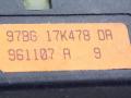 переключатель дворников Ford Mondeo 2 поколение 1999, 2.0 л., i, бензин, МКПП, универсал, передний привод, 97BG17K478DA - фото №4