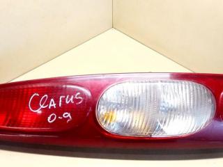 фонарь задний левый Kia Clarus 1 поколение 1998, универсал